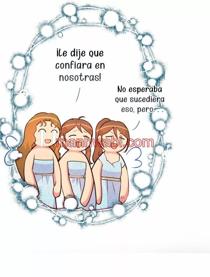 Terminé con mi esposo, ahora iré a hacer dinero - Capítulo 34 manhwa