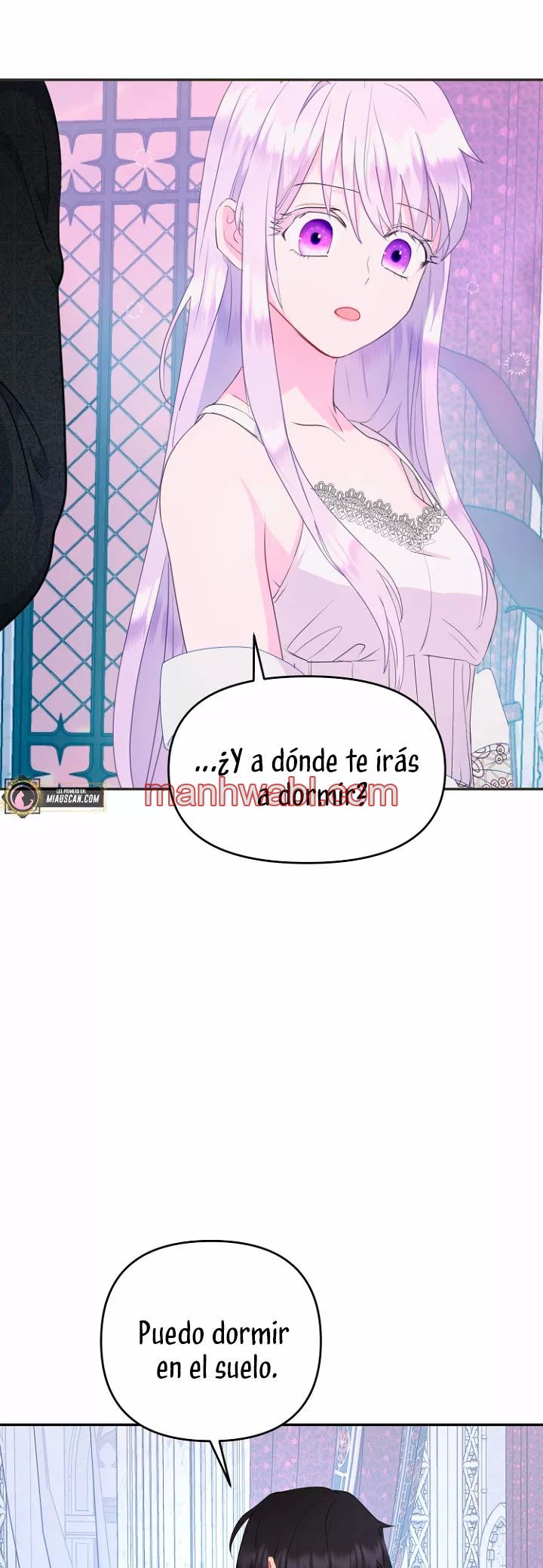 Terminé con mi esposo, ahora iré a hacer dinero - Capítulo 34 manhwa
