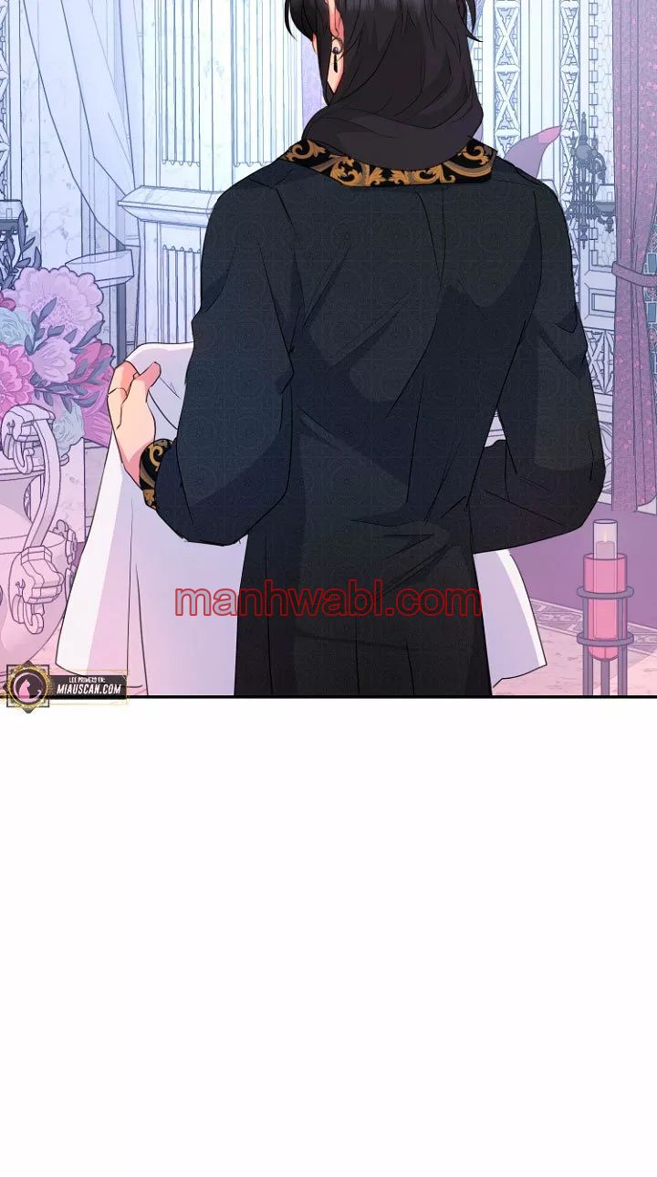 Terminé con mi esposo, ahora iré a hacer dinero - Capítulo 34 manhwa