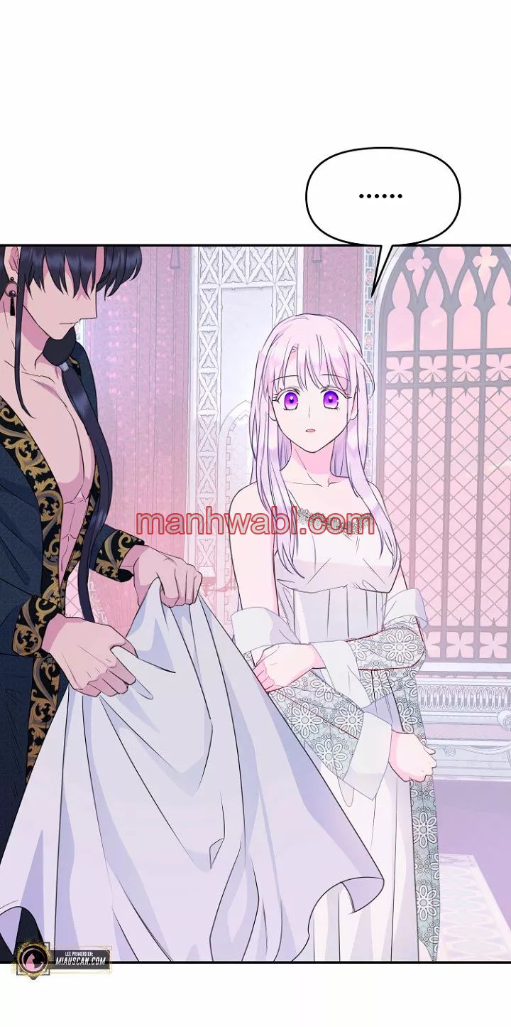 Terminé con mi esposo, ahora iré a hacer dinero - Capítulo 34 manhwa