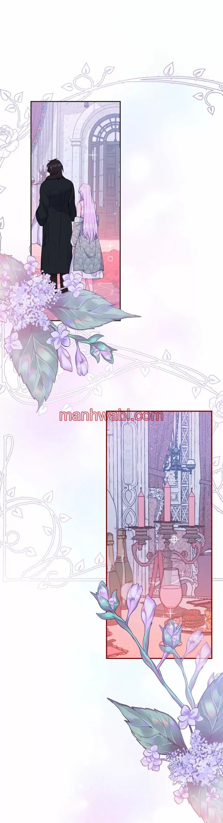 Terminé con mi esposo, ahora iré a hacer dinero - Capítulo 34_2 manhwa