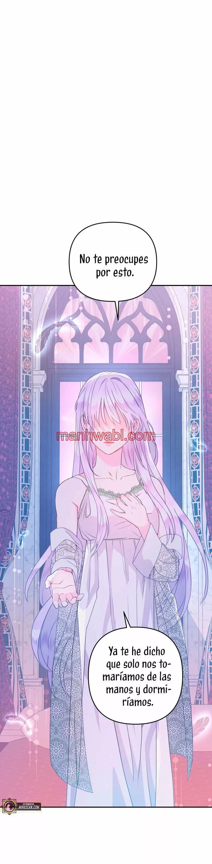 Terminé con mi esposo, ahora iré a hacer dinero - Capítulo 34_2 manhwa