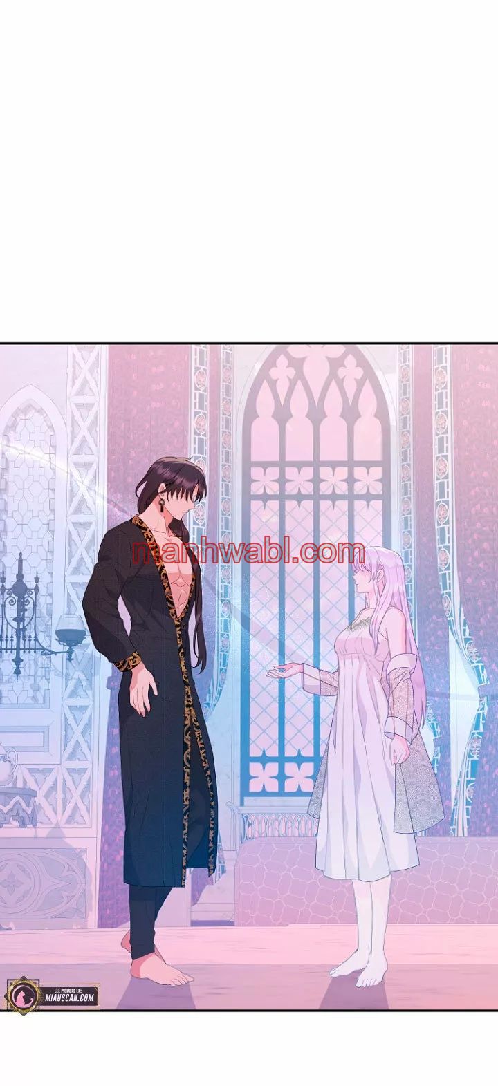 Terminé con mi esposo, ahora iré a hacer dinero - Capítulo 34_2 manhwa