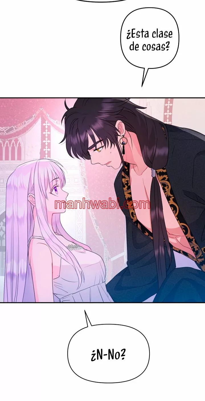 Terminé con mi esposo, ahora iré a hacer dinero - Capítulo 34_2 manhwa