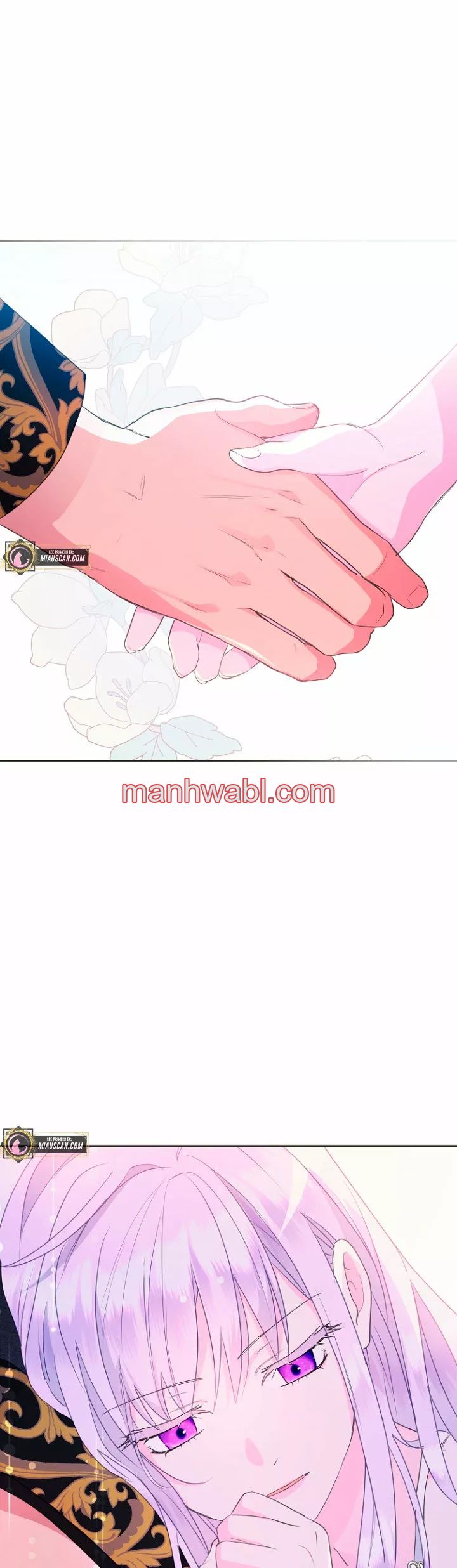 Terminé con mi esposo, ahora iré a hacer dinero - Capítulo 34_2 manhwa