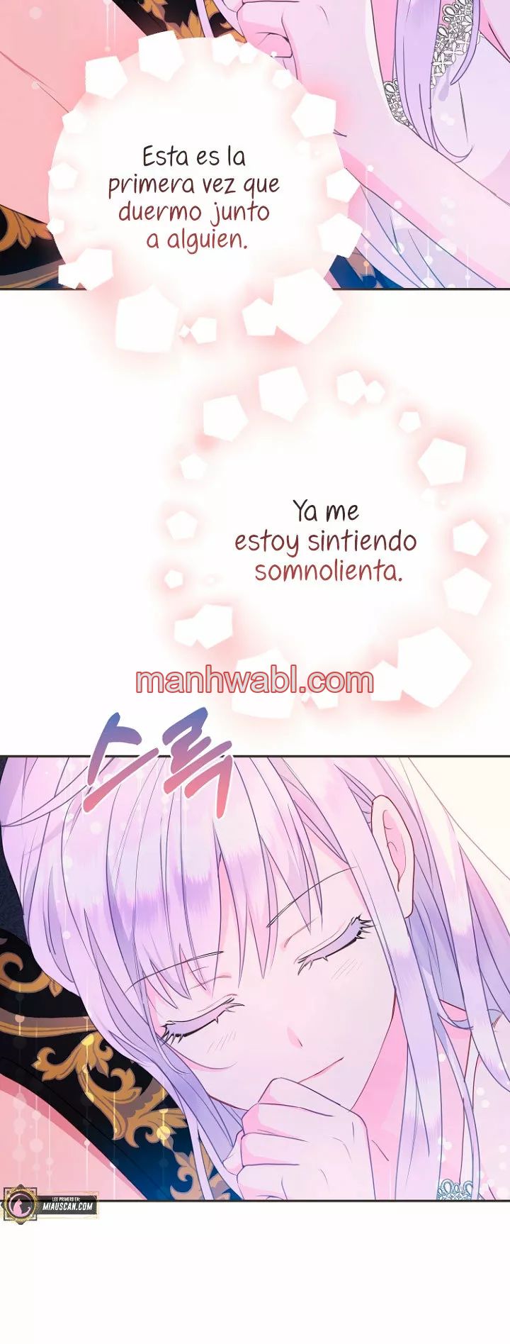 Terminé con mi esposo, ahora iré a hacer dinero - Capítulo 34_2 manhwa