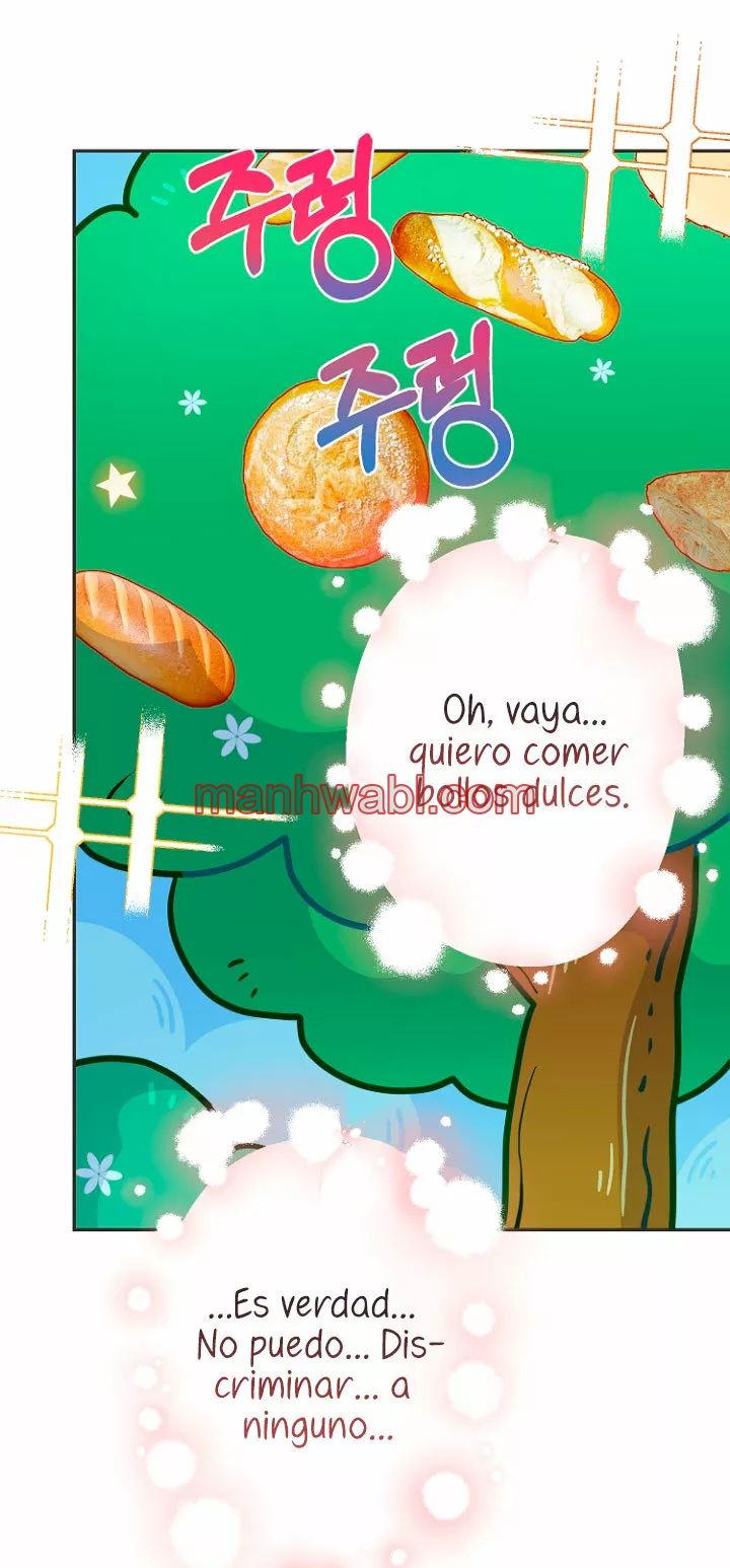 Terminé con mi esposo, ahora iré a hacer dinero - Capítulo 34_2 manhwa