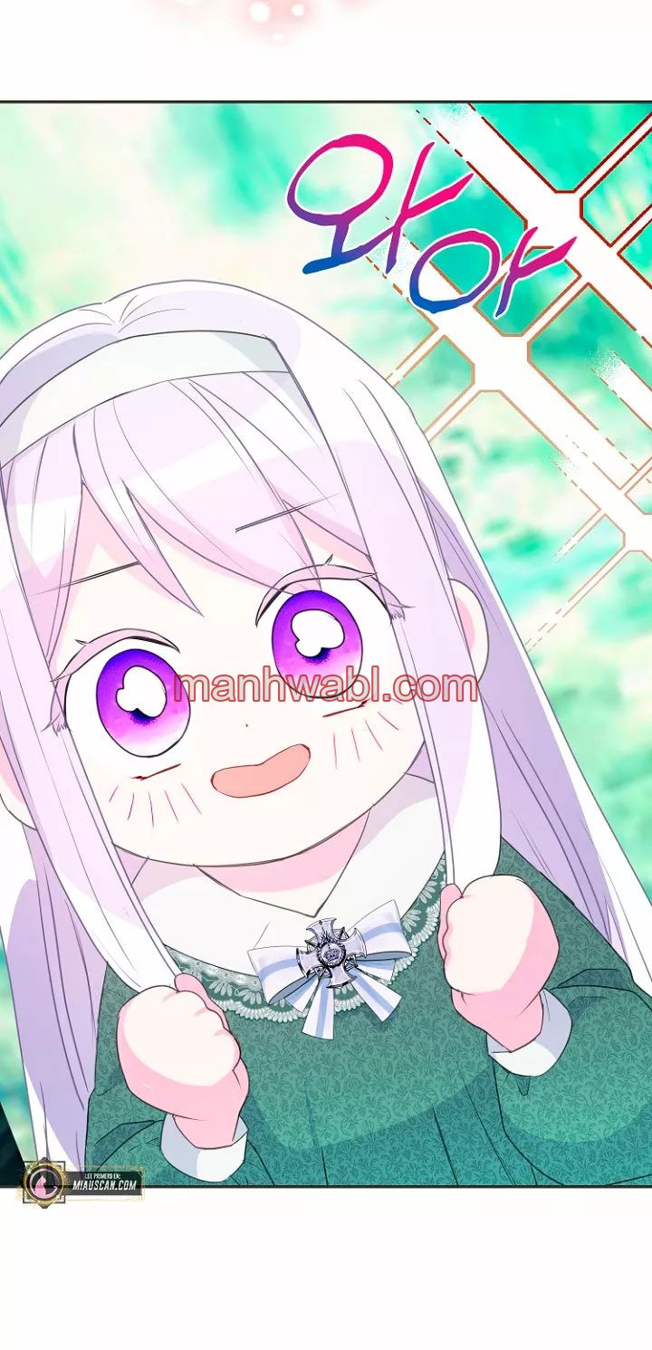 Terminé con mi esposo, ahora iré a hacer dinero - Capítulo 34_2 manhwa