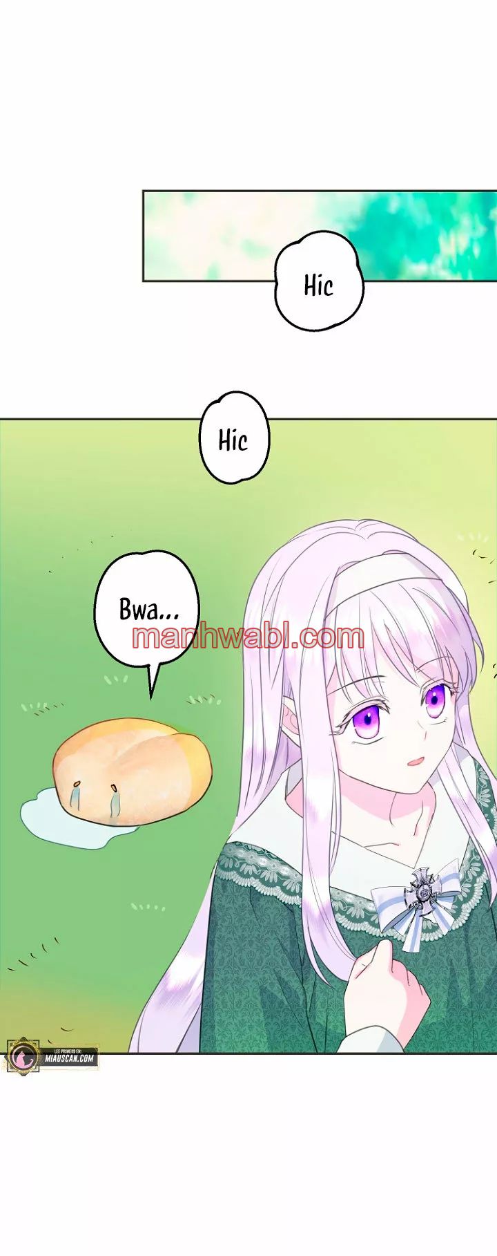 Terminé con mi esposo, ahora iré a hacer dinero - Capítulo 34_2 manhwa