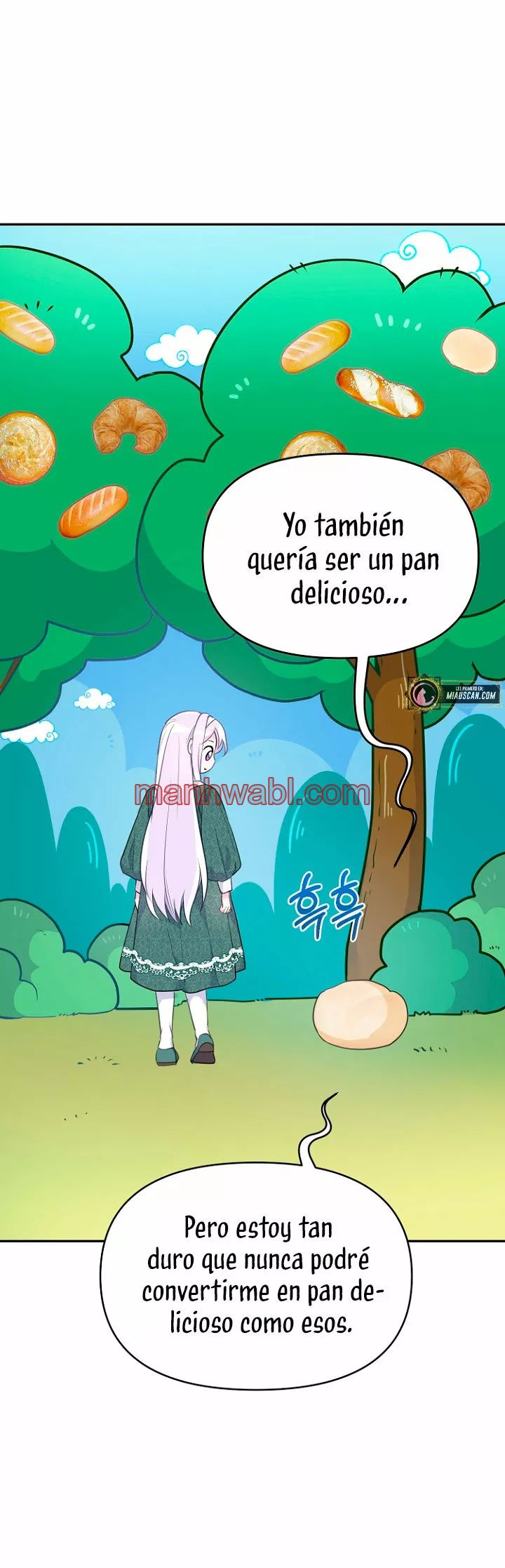 Terminé con mi esposo, ahora iré a hacer dinero - Capítulo 34_2 manhwa