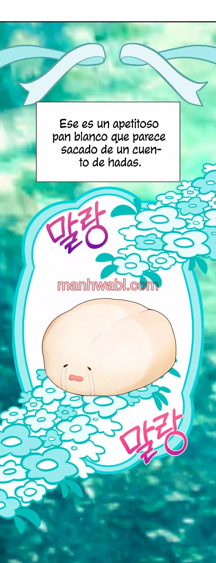 Terminé con mi esposo, ahora iré a hacer dinero - Capítulo 34_2 manhwa