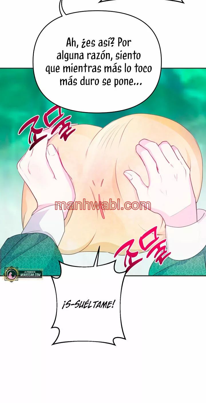 Terminé con mi esposo, ahora iré a hacer dinero - Capítulo 34_3 manhwa