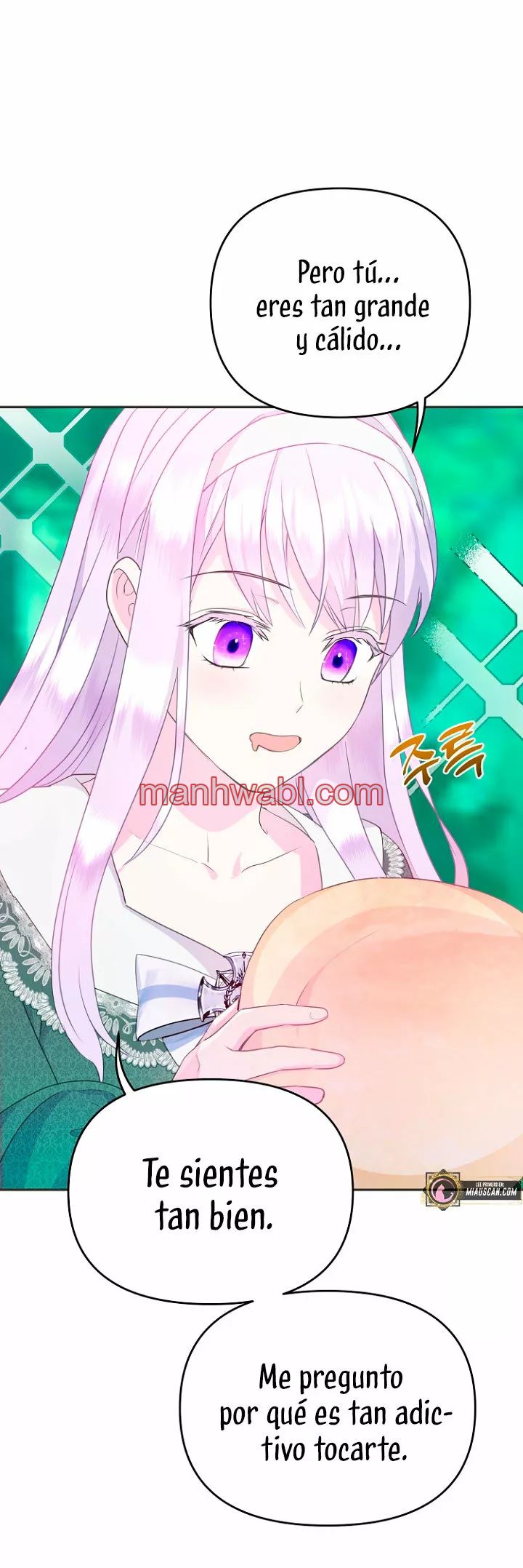 Terminé con mi esposo, ahora iré a hacer dinero - Capítulo 34_3 manhwa