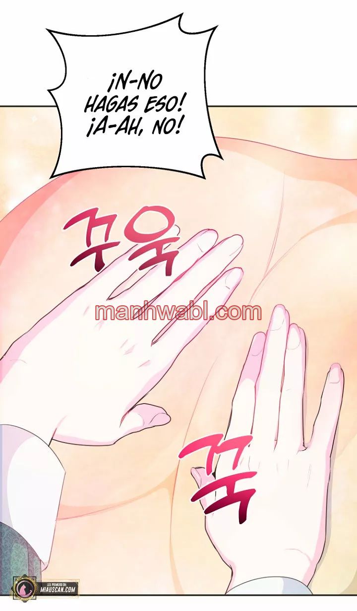 Terminé con mi esposo, ahora iré a hacer dinero - Capítulo 34_3 manhwa