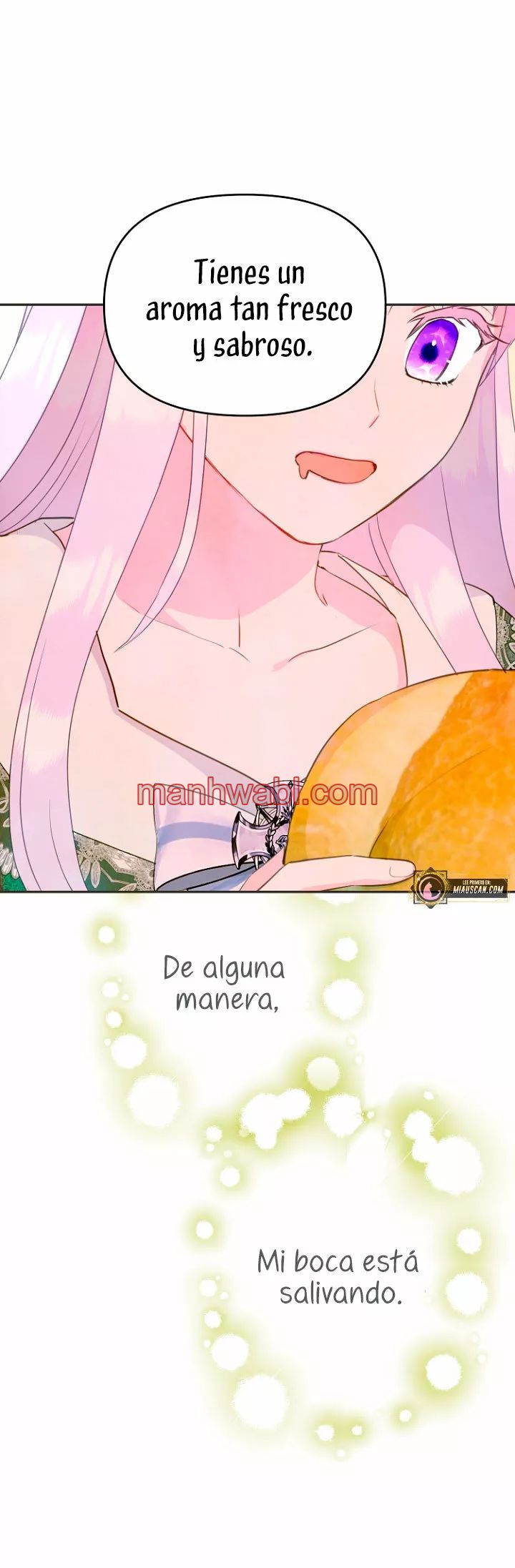 Terminé con mi esposo, ahora iré a hacer dinero - Capítulo 34_3 manhwa