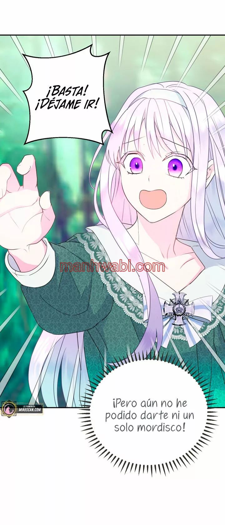 Terminé con mi esposo, ahora iré a hacer dinero - Capítulo 34_3 manhwa