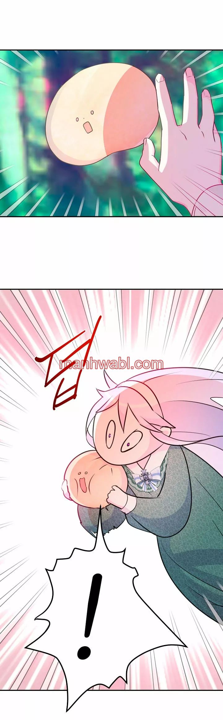 Terminé con mi esposo, ahora iré a hacer dinero - Capítulo 34_3 manhwa