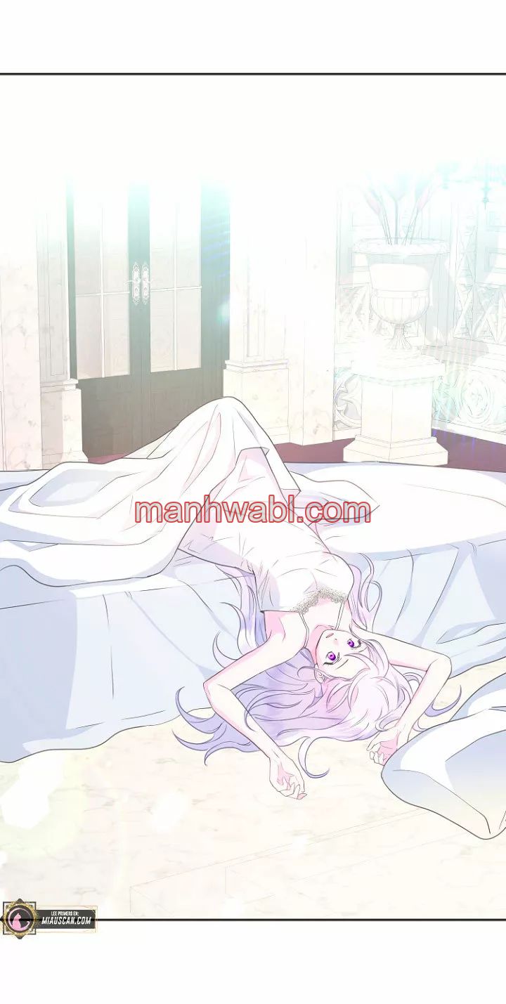 Terminé con mi esposo, ahora iré a hacer dinero - Capítulo 34_3 manhwa