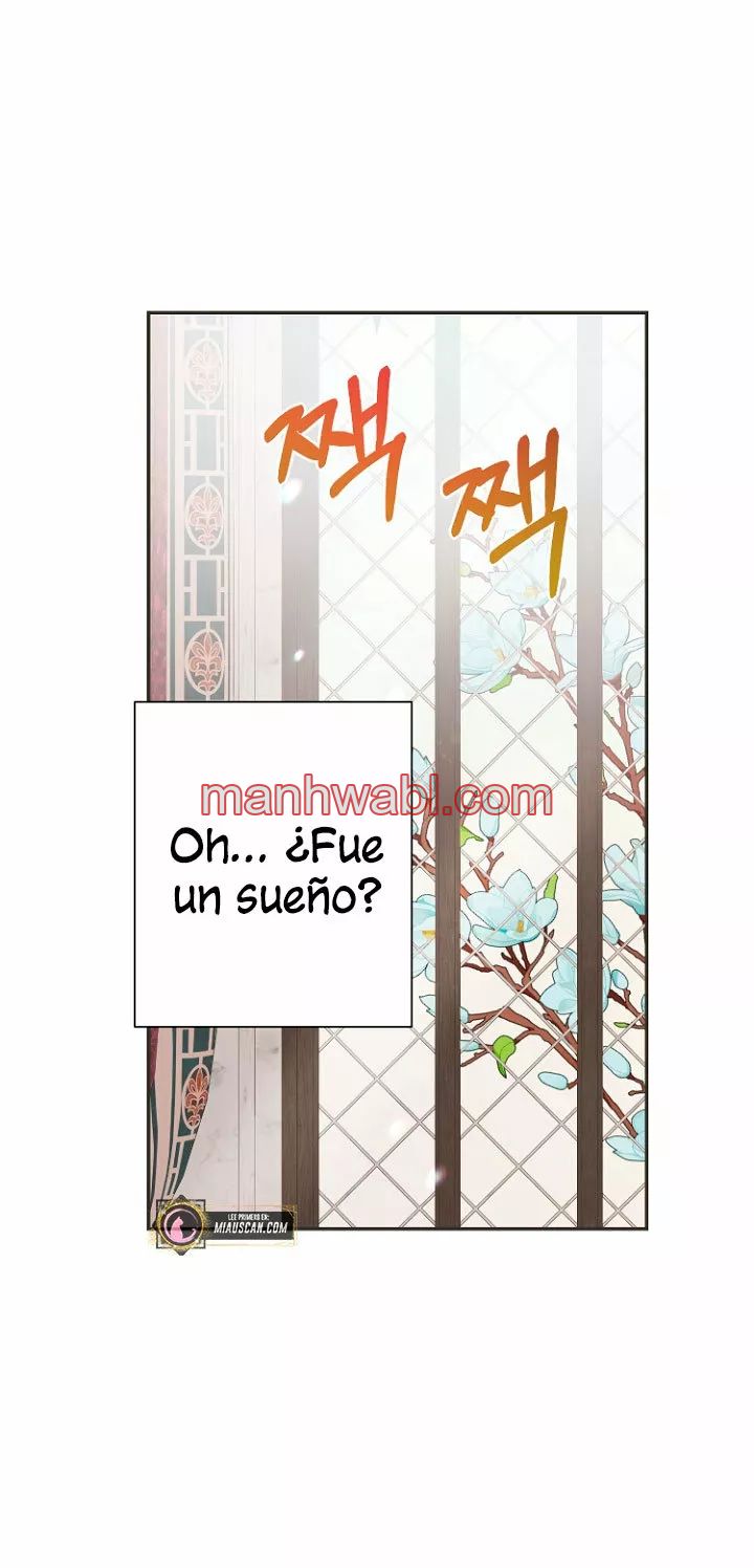 Terminé con mi esposo, ahora iré a hacer dinero - Capítulo 34_3 manhwa