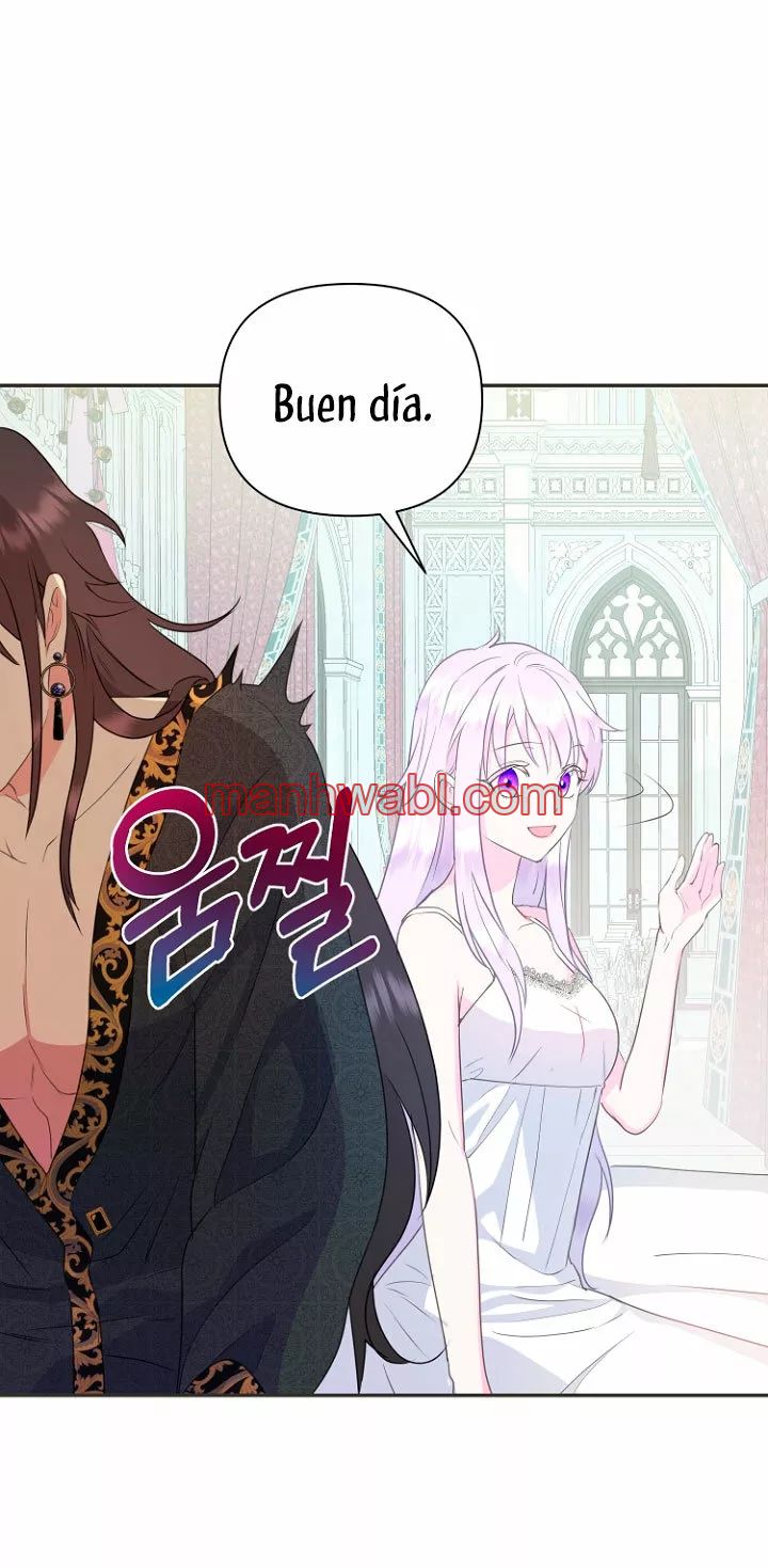 Terminé con mi esposo, ahora iré a hacer dinero - Capítulo 34_3 manhwa