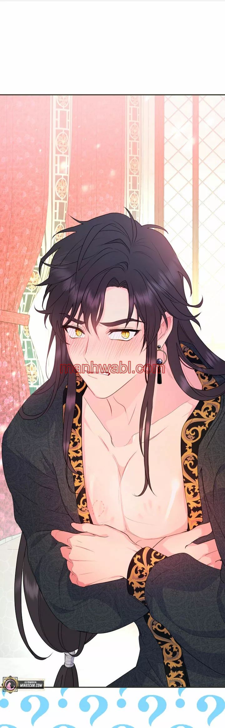 Terminé con mi esposo, ahora iré a hacer dinero - Capítulo 35 manhwa