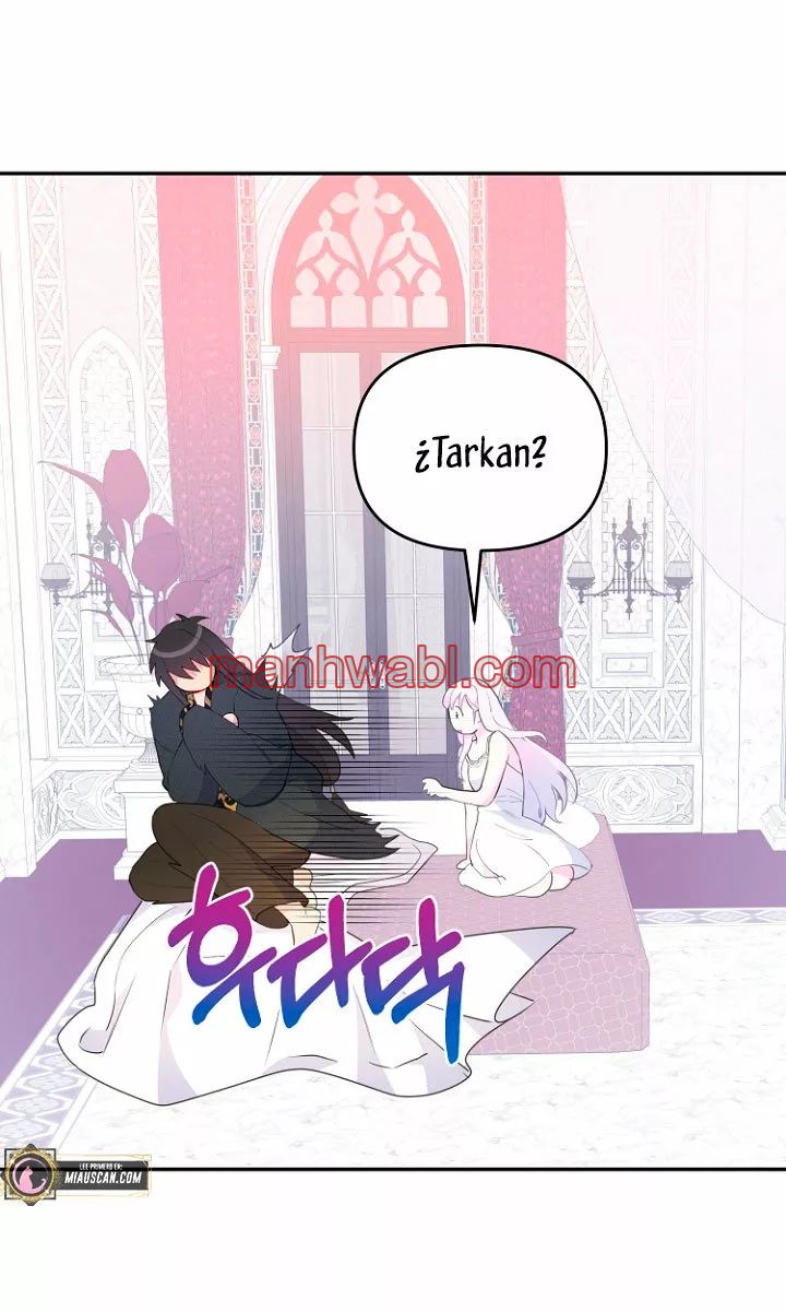 Terminé con mi esposo, ahora iré a hacer dinero - Capítulo 35 manhwa