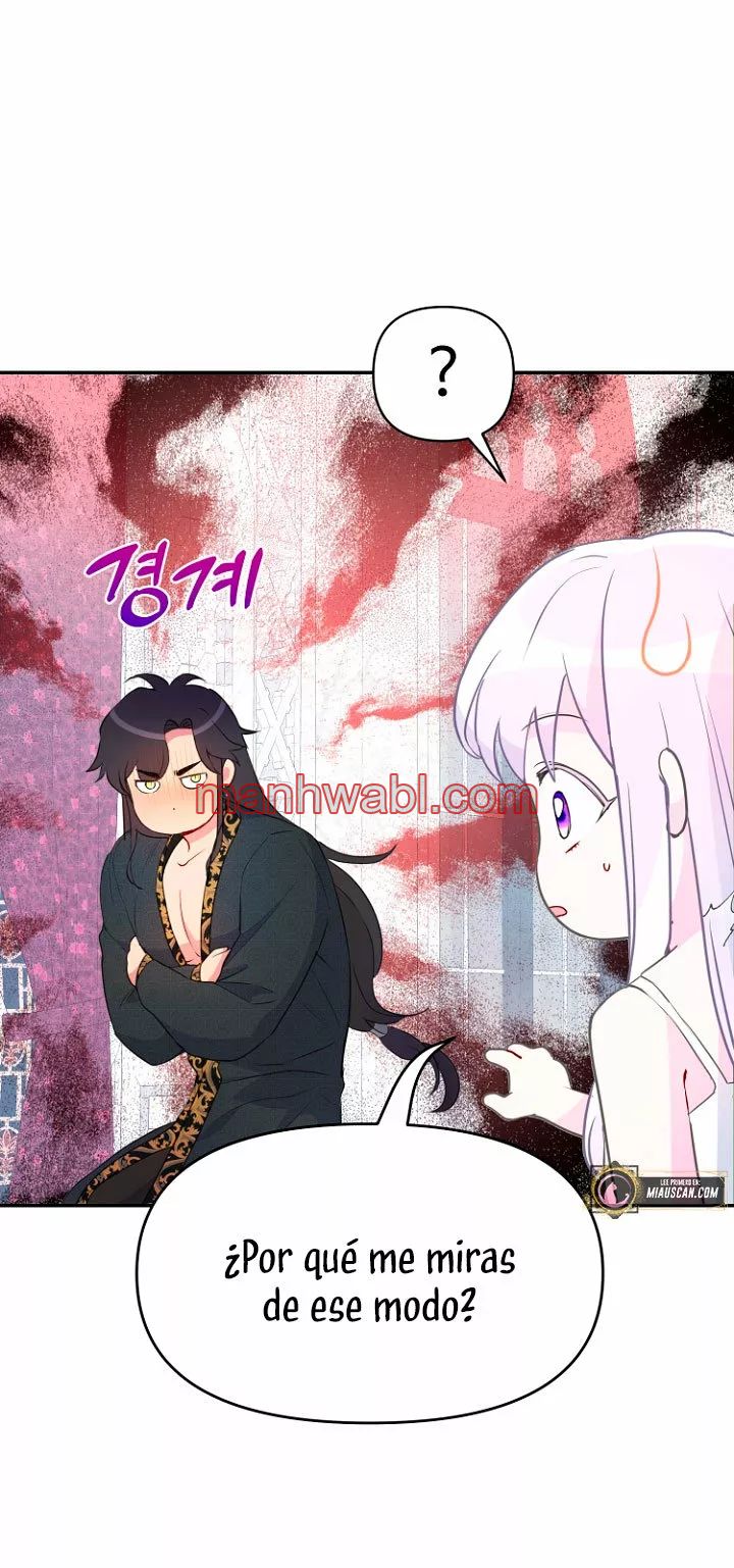 Terminé con mi esposo, ahora iré a hacer dinero - Capítulo 35 manhwa