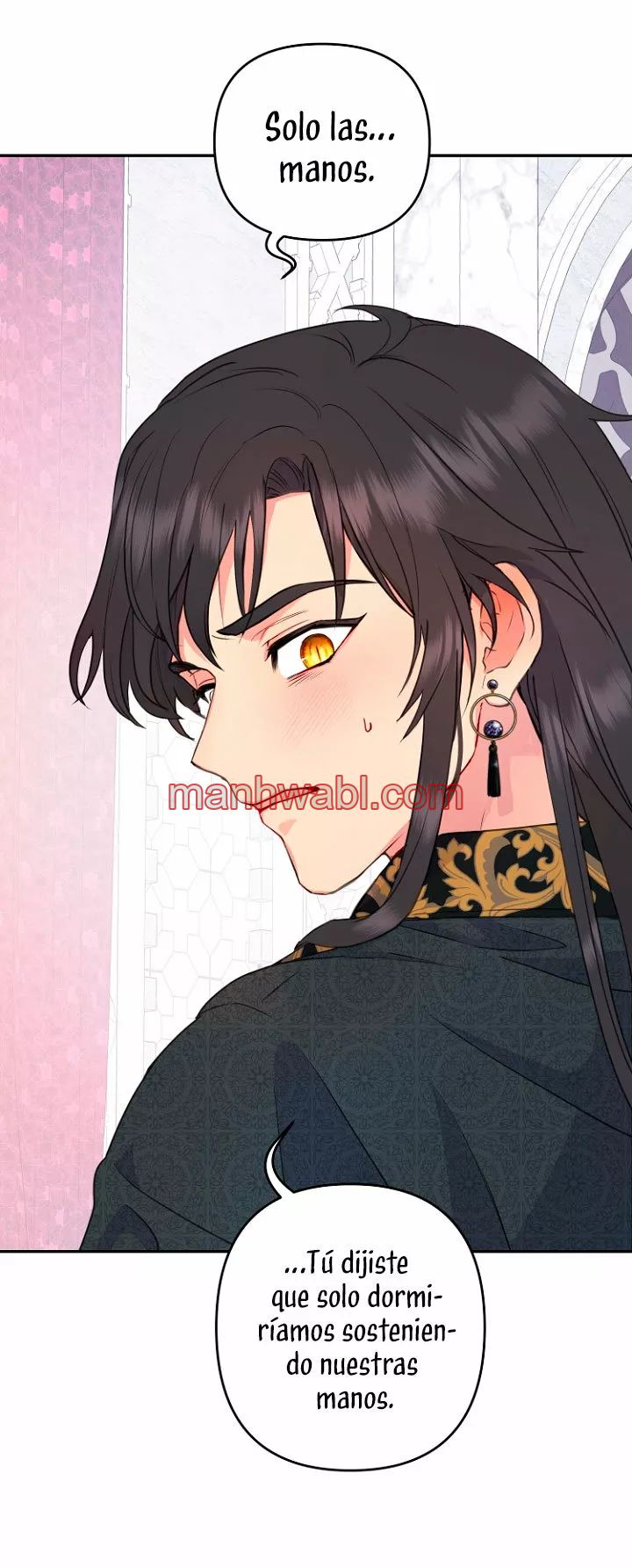 Terminé con mi esposo, ahora iré a hacer dinero - Capítulo 35 manhwa