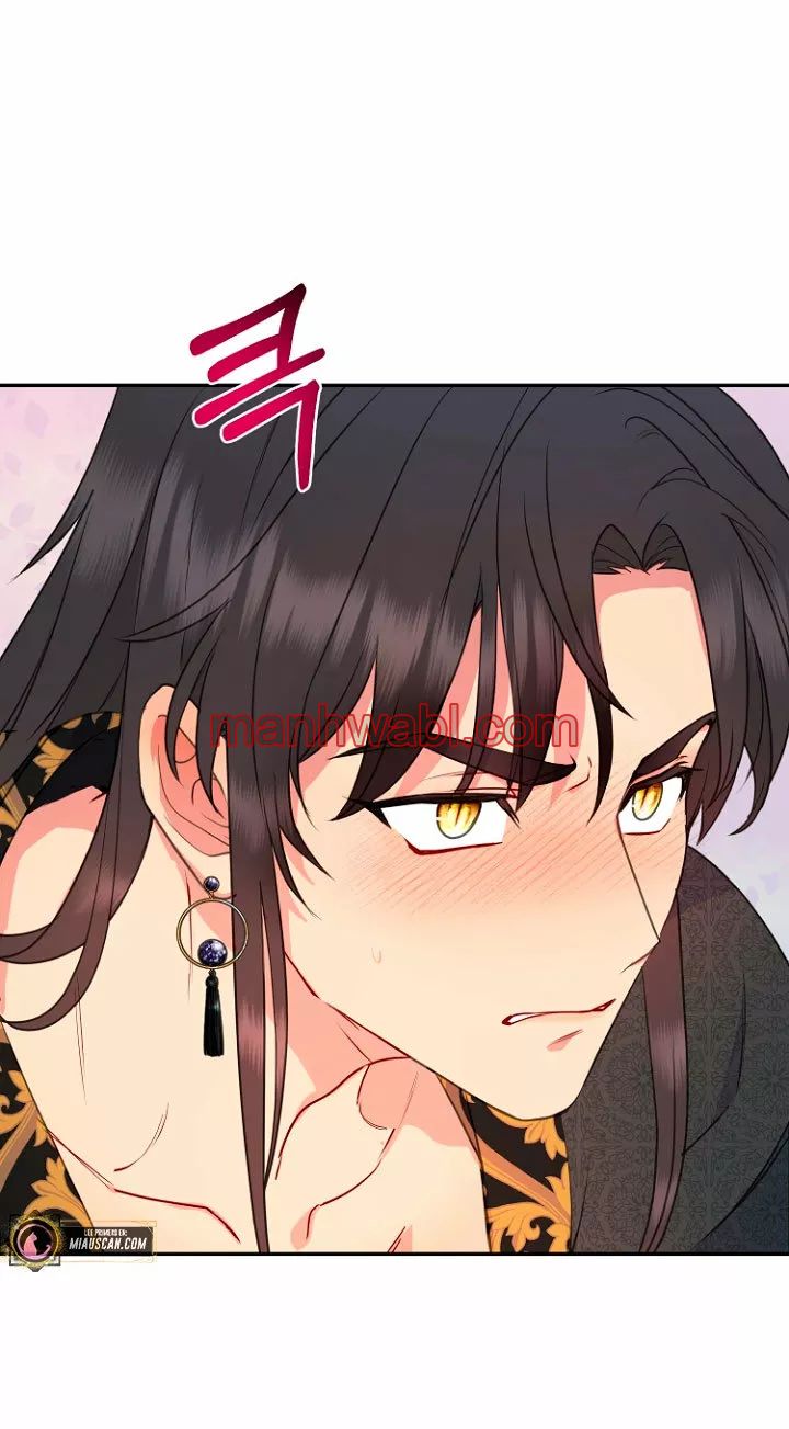 Terminé con mi esposo, ahora iré a hacer dinero - Capítulo 35 manhwa