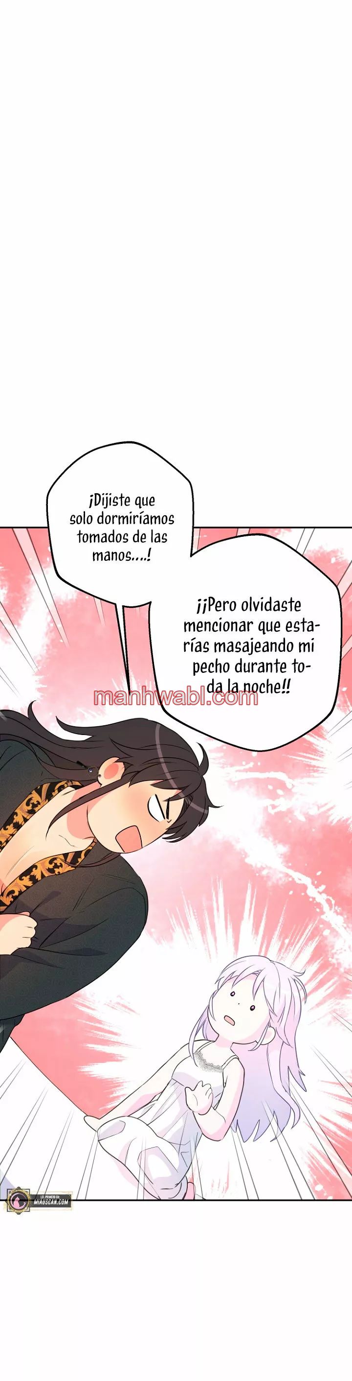 Terminé con mi esposo, ahora iré a hacer dinero - Capítulo 35 manhwa