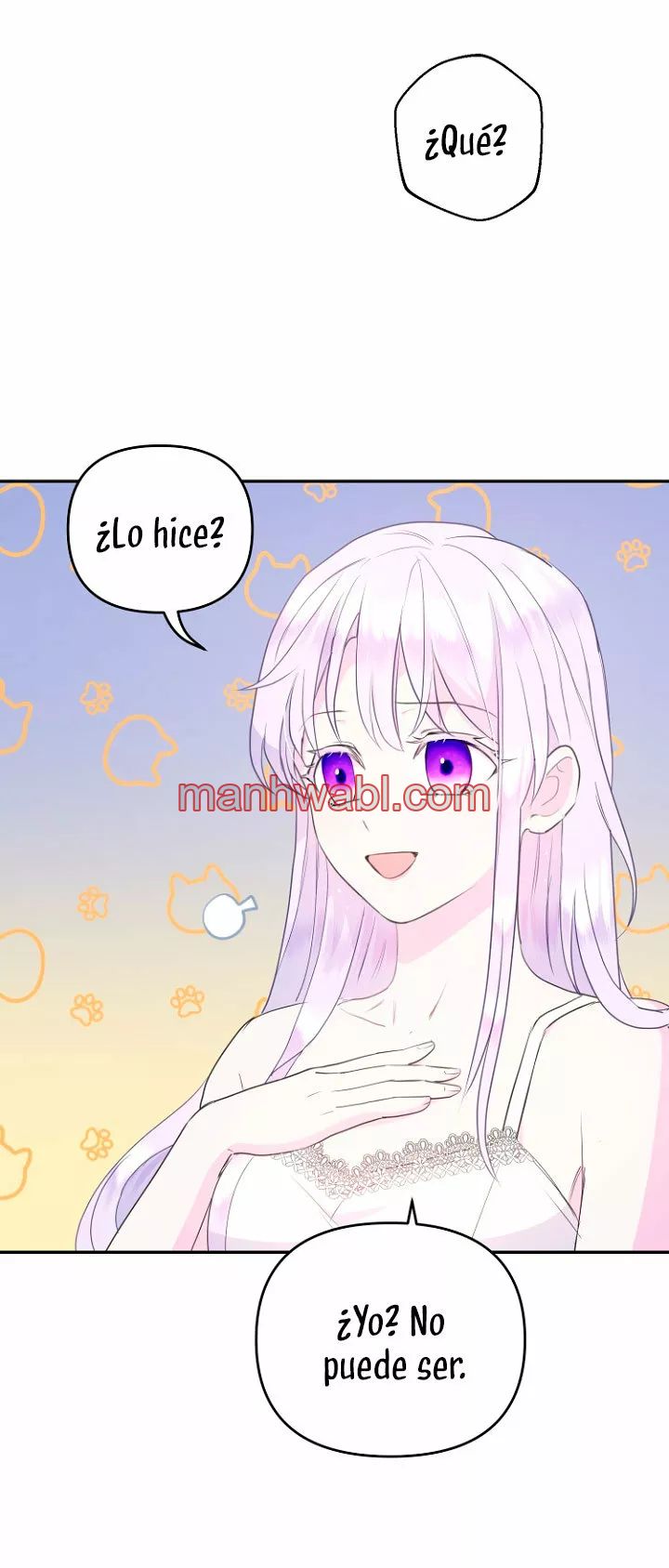 Terminé con mi esposo, ahora iré a hacer dinero - Capítulo 35 manhwa