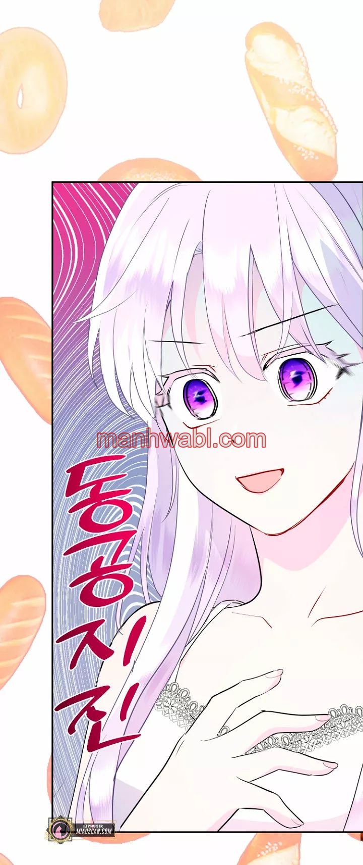 Terminé con mi esposo, ahora iré a hacer dinero - Capítulo 35 manhwa