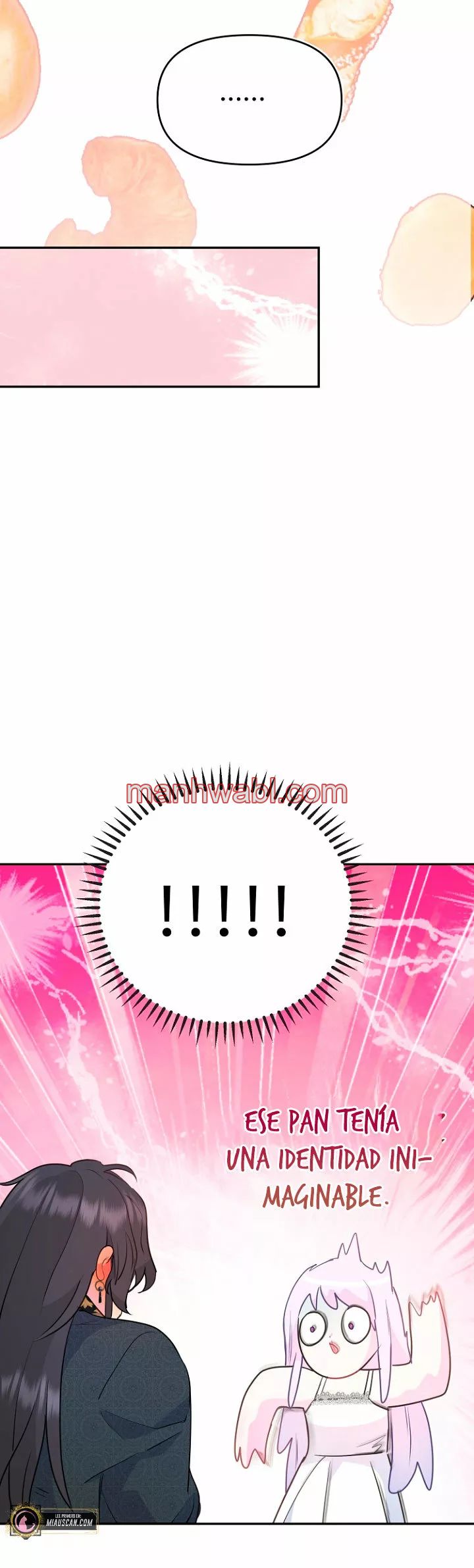 Terminé con mi esposo, ahora iré a hacer dinero - Capítulo 35 manhwa