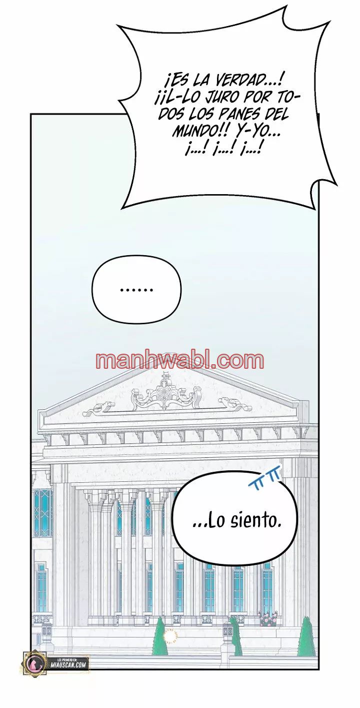 Terminé con mi esposo, ahora iré a hacer dinero - Capítulo 35 manhwa