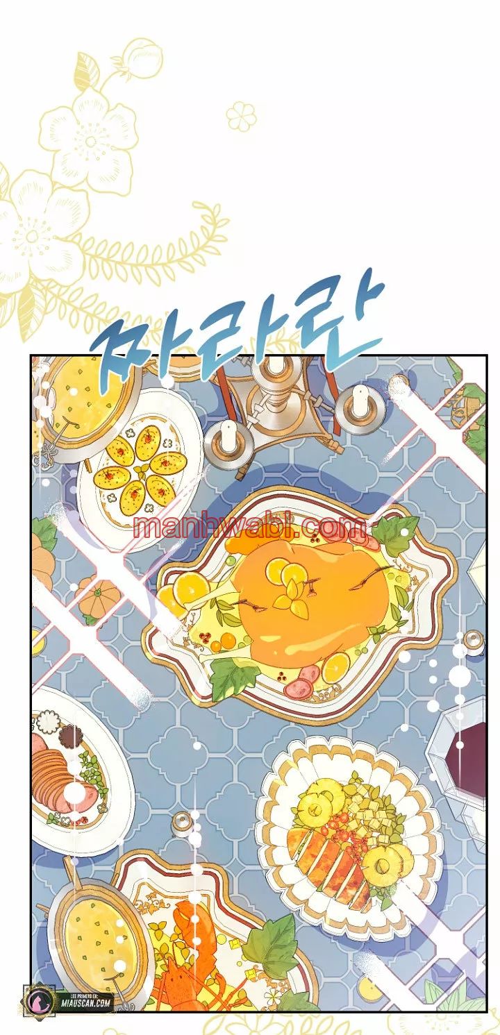 Terminé con mi esposo, ahora iré a hacer dinero - Capítulo 35 manhwa