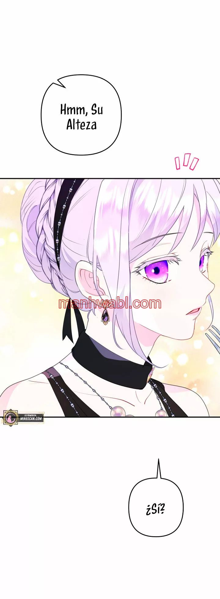 Terminé con mi esposo, ahora iré a hacer dinero - Capítulo 35_2 manhwa