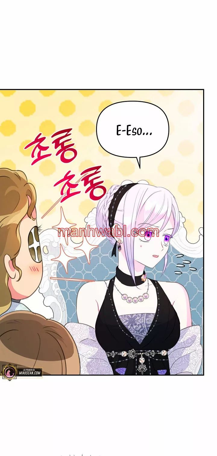 Terminé con mi esposo, ahora iré a hacer dinero - Capítulo 35_2 manhwa