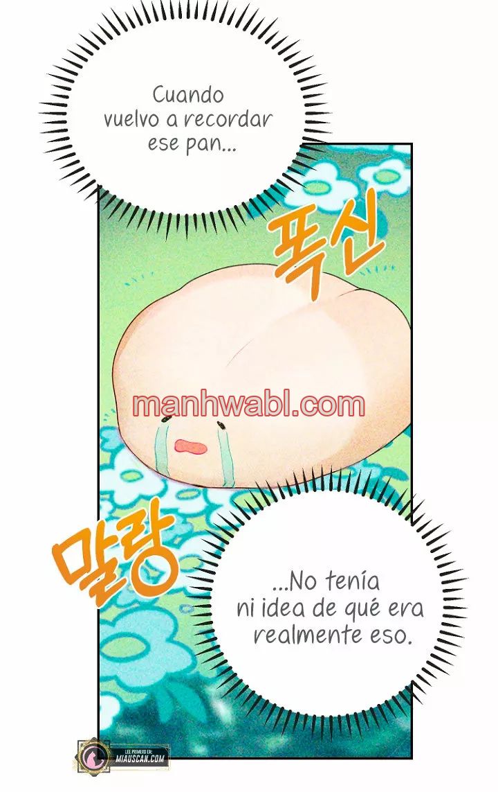 Terminé con mi esposo, ahora iré a hacer dinero - Capítulo 35_2 manhwa