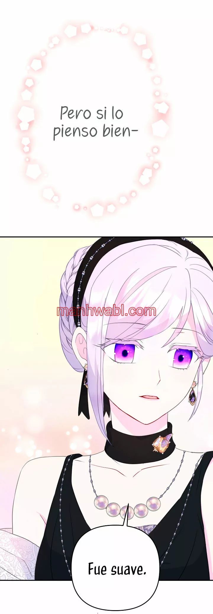 Terminé con mi esposo, ahora iré a hacer dinero - Capítulo 35_2 manhwa