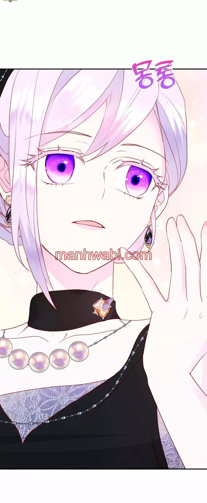 Terminé con mi esposo, ahora iré a hacer dinero - Capítulo 35_2 manhwa