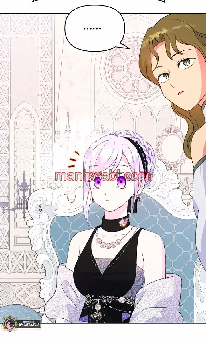 Terminé con mi esposo, ahora iré a hacer dinero - Capítulo 35_2 manhwa