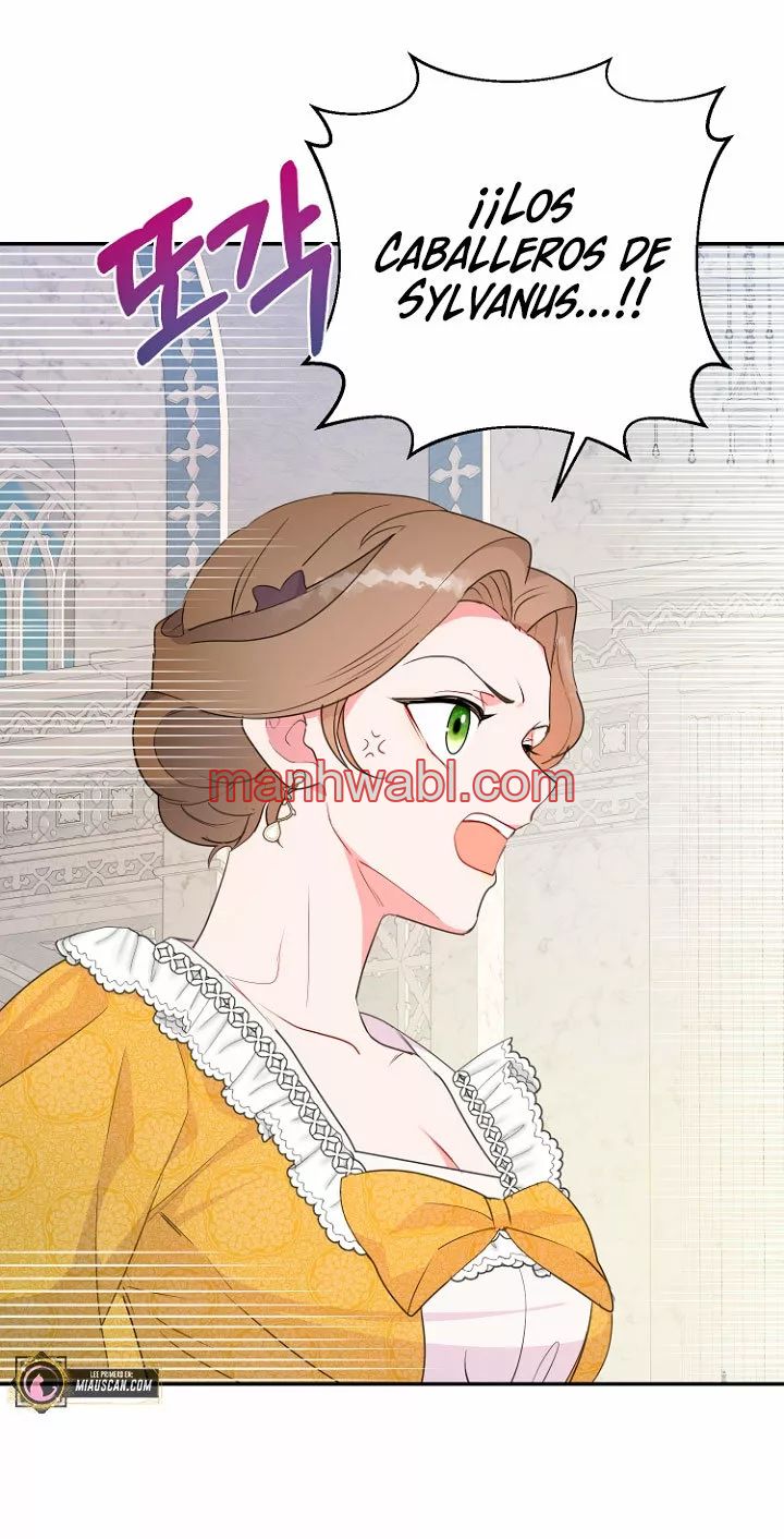 Terminé con mi esposo, ahora iré a hacer dinero - Capítulo 35_2 manhwa