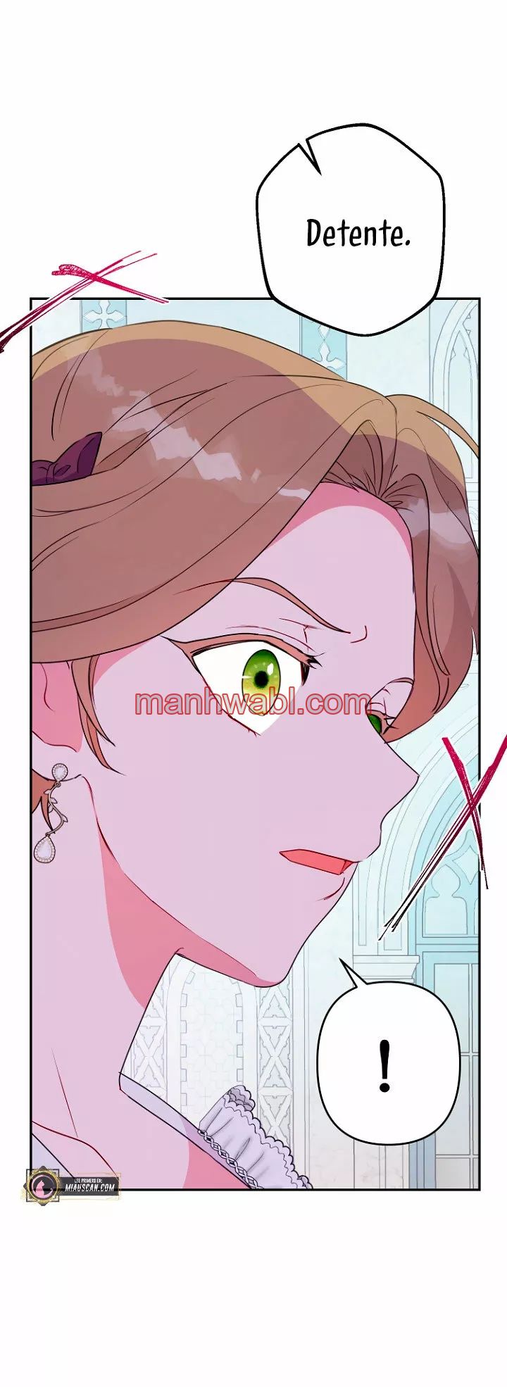 Terminé con mi esposo, ahora iré a hacer dinero - Capítulo 35_2 manhwa