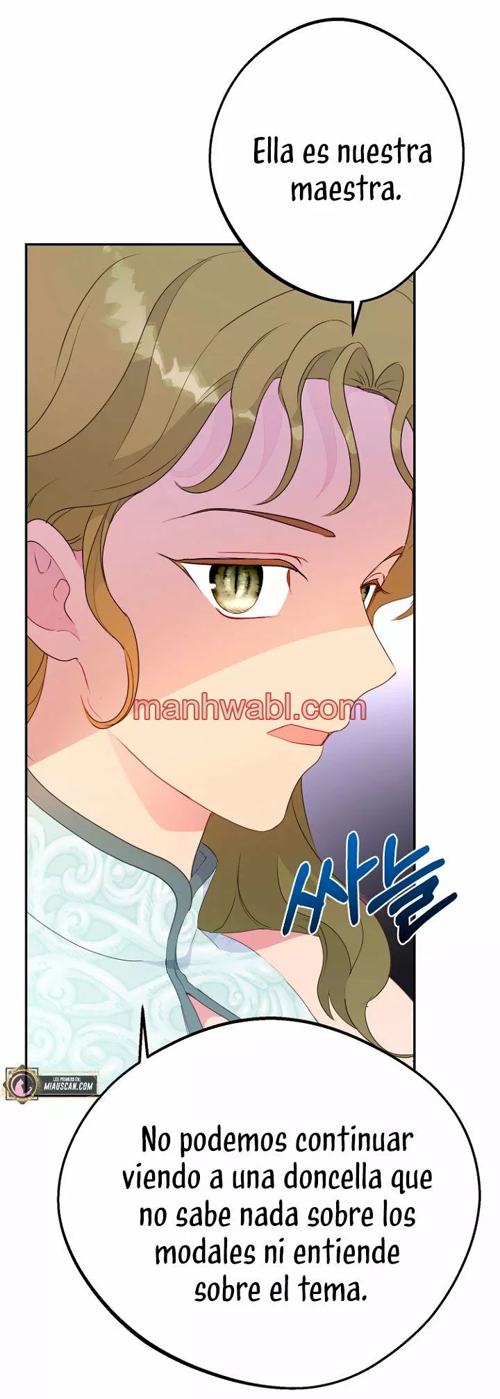 Terminé con mi esposo, ahora iré a hacer dinero - Capítulo 35_3 manhwa