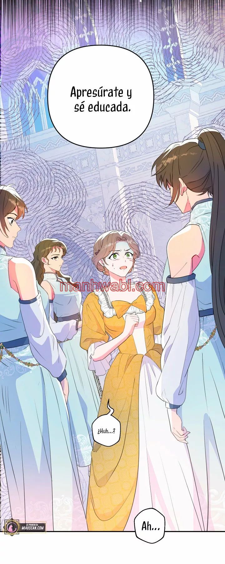 Terminé con mi esposo, ahora iré a hacer dinero - Capítulo 35_3 manhwa