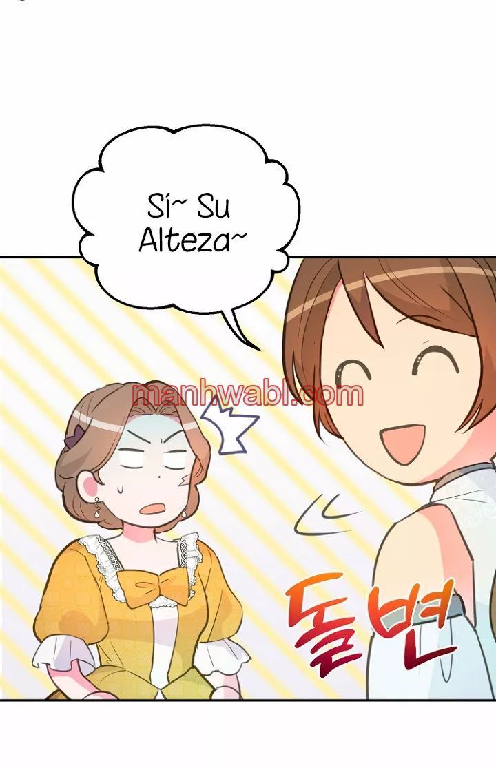 Terminé con mi esposo, ahora iré a hacer dinero - Capítulo 35_3 manhwa