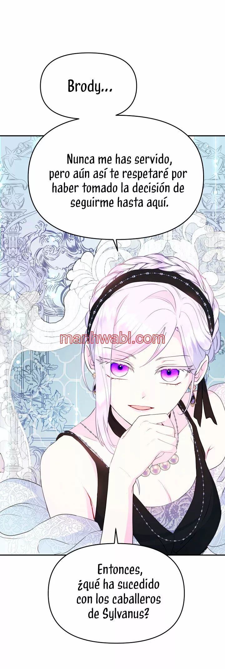 Terminé con mi esposo, ahora iré a hacer dinero - Capítulo 35_3 manhwa