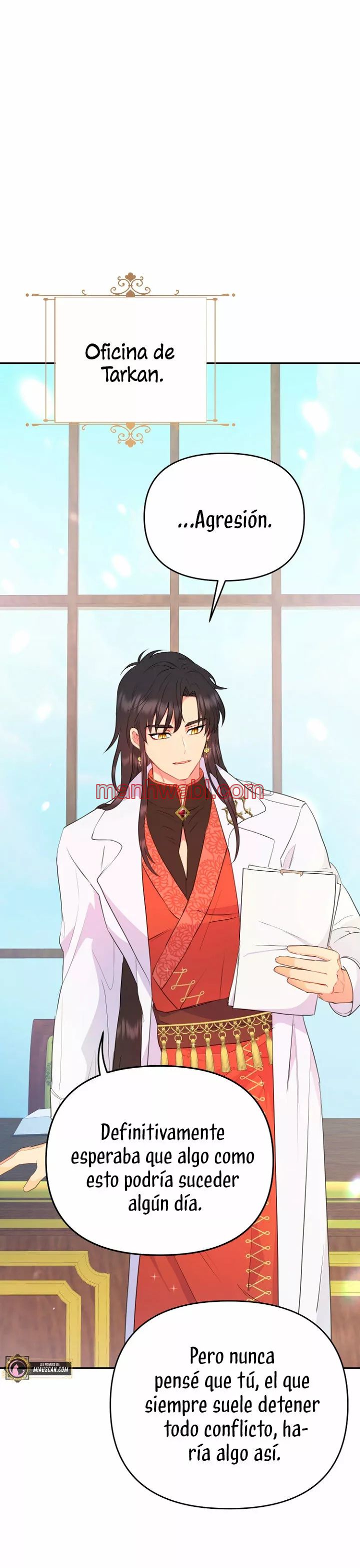 Terminé con mi esposo, ahora iré a hacer dinero - Capítulo 35_3 manhwa