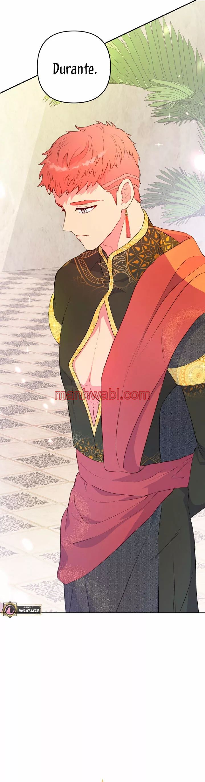 Terminé con mi esposo, ahora iré a hacer dinero - Capítulo 35_3 manhwa