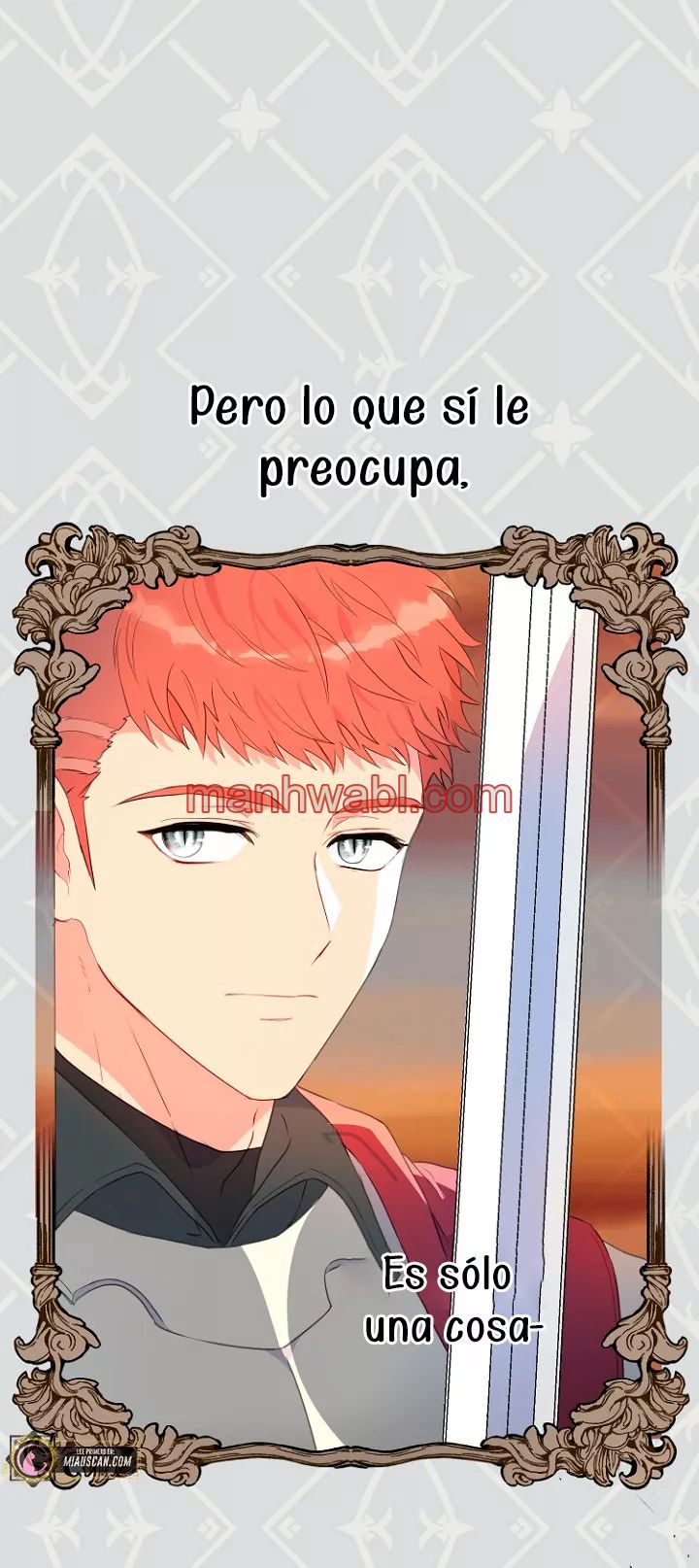 Terminé con mi esposo, ahora iré a hacer dinero - Capítulo 36 manhwa